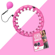 fitness, gifts, outdoor, sportsOfficial Smart Hula Pro - Premium  from Nobles Store - Just $59.50! Shop now at Nobles Store