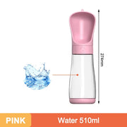 outdoor, Pet, pet supply, portable, water feederPet Travel Water Bottle - Premium  from Nobles Store - Just $26.69! Shop now at Nobles Store