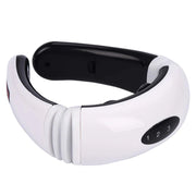 Electronics & Gadgets, Electronics Accessories & SuppliesElectric Cervical Pulse Neck Massager Muscle Relax Massage Magnetic Therapy US - Premium  from Nobles Store - Just $18.47! Shop now at Nobles Store