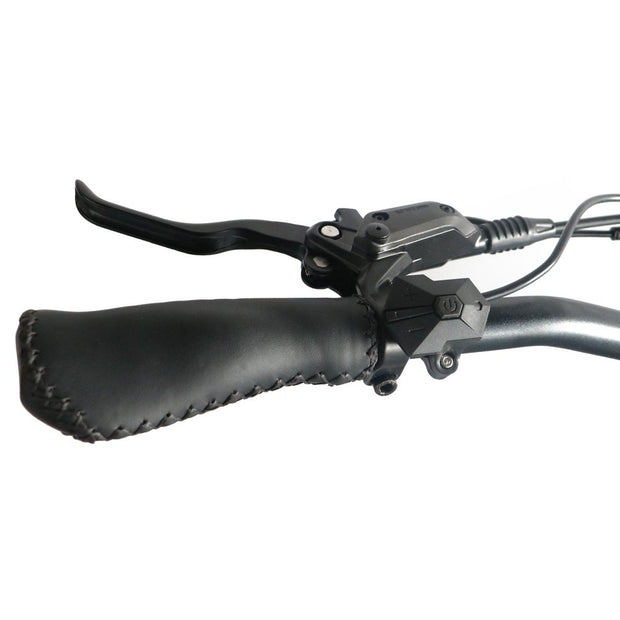 Adult Bikes, Bikes, Cruiser Bikes, Sports & OutdoorsStep Thru Mini 20X4 - 52V Beach Cruiser Electric Bike - Premium  from Nobles Store - Just $2550.77! Shop now at Nobles Store