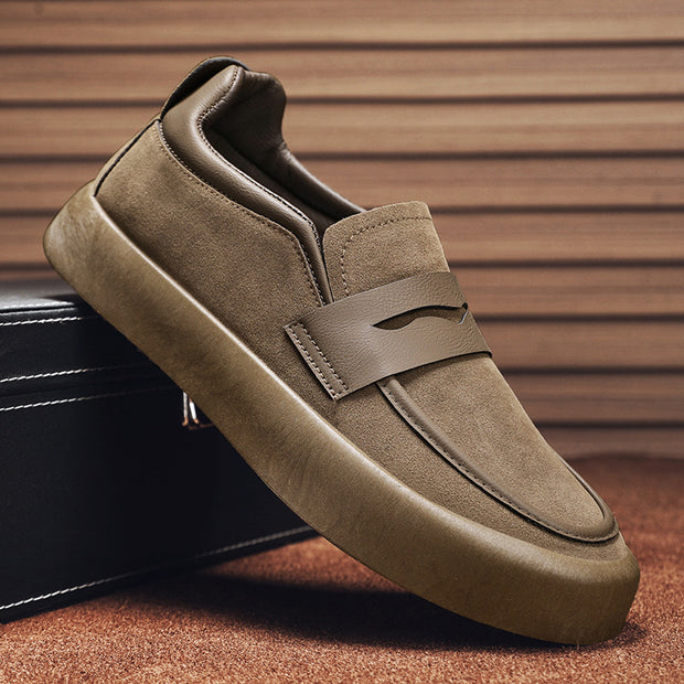 nullMen's Fashion Trendy Casual Shoes - Premium 0 from null - Just $50.08! Shop now at Nobles Store