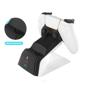Electronics & Gadgets, Video Game Consoles & AccessoriesDual PS5 Controller Charging Station with USB Type-C Cable - Premium  from Nobles Store - Just $40.25! Shop now at Nobles Store