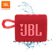 festivals, outdoor, party, portable, soundsGO3 Waterproof Bluetooth Subwoofer Outdoor Speaker - Premium  from Nobles Store - Just $54.15! Shop now at Nobles Store