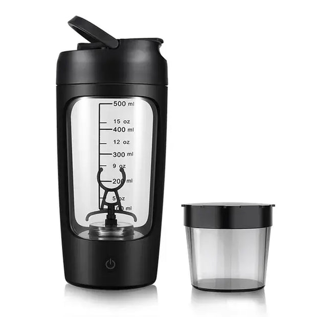 Cup, Electric, ShakerElectric Protein Shaker Cup - Premium  from Nobles Store - Just $76.80! Shop now at Nobles Store