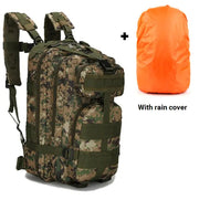 bag, large, officer bag, outdoorOutdoor Tactical Backpack - Premium  from Nobles Store - Just $59.95! Shop now at Nobles Store