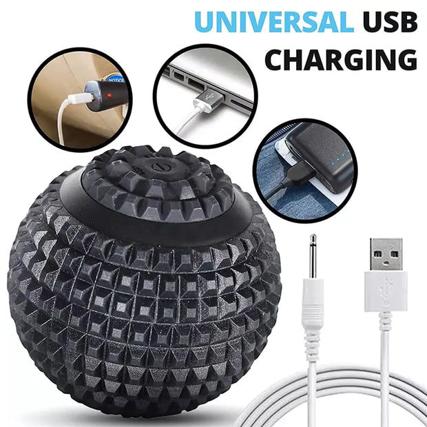 massage ballMassage Ball - Premium  from Nobles Store - Just $22.08! Shop now at Nobles Store
