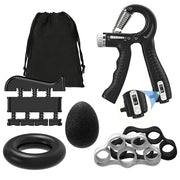 exercise, grip strength trainer, hand gripHand Grip Strength Trainer - Premium  from Nobles Store - Just $40.82! Shop now at Nobles Store