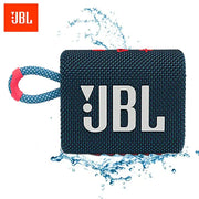 festivals, outdoor, party, portable, soundsGO3 Waterproof Bluetooth Subwoofer Outdoor Speaker - Premium  from Nobles Store - Just $54.15! Shop now at Nobles Store