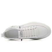 Retro Soft Breathable Leather Men's Casual Shoes Driving Flat Shoes - Premium 0 from Nobles Store - Just $60.62! Shop now at Nobles Store