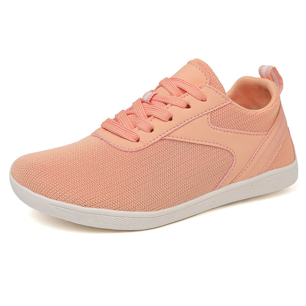Couple Comfortable Walking Shoes Breathable Soft Bottom - Premium 0 from Nobles Store - Just $50.11! Shop now at Nobles Store