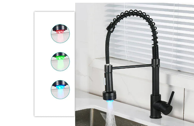 Faucets, Kitchen, Smart, TouchKitchen Smart Touch Faucets - Premium  from Nobles Store - Just $152.89! Shop now at Nobles Store
