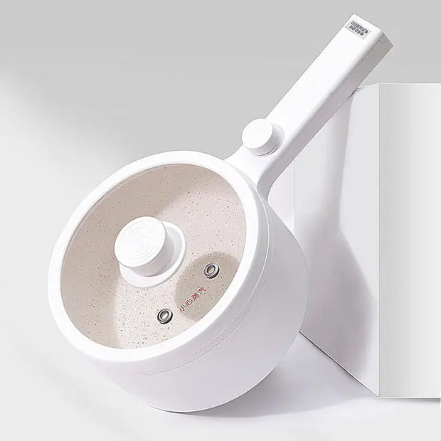 Cooking, Household, Kitchen, PotElectric Cooking Pot - Premium  from Nobles Store - Just $117.47! Shop now at Nobles Store