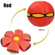 Dog Supplies, Home & Garden, Pet ProductsPet Dog Toys Flying Saucer Ball Magic Deformation UFO TOYS Outdoor Sports Dog Training Equipment Dog'S Play Flying DISC - Premium  from Nobles Store - Just $26.09! Shop now at Nobles Store