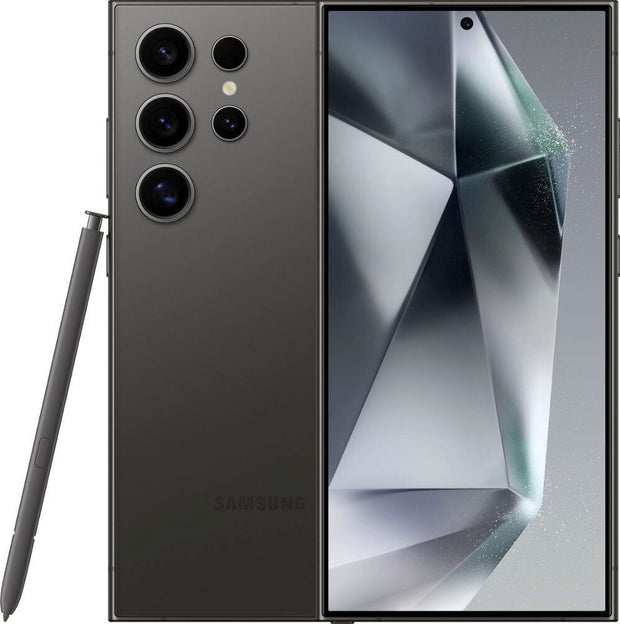 5G T-Mobile Phones, 5G Wireless, Cell PhonesGalaxy S24 Ultra 5G SM-S928B/DS 512GB 12GB RAM DUAL SIM (Global Model) Factory Unlocked GSM (Titanium Black) - Premium  from Nobles Store - Just $1243.61! Shop now at Nobles Store