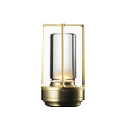 Indoor Lighting, Lights & Lighting, Table LampsLED Cordless Table Lamp Retro Bar Metal Desk Lamps Rechargeable Touch Dimming Night Light Restaurant Bedroom Home Outdoor Decor - Premium  from Nobles Store - Just $71.55! Shop now at Nobles Store