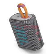 festivals, outdoor, party, portable, soundsGO3 Waterproof Bluetooth Subwoofer Outdoor Speaker - Premium  from Nobles Store - Just $54.15! Shop now at Nobles Store