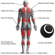 massage ballMassage Ball - Premium  from Nobles Store - Just $22.08! Shop now at Nobles Store