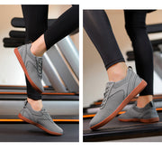 Couple Comfortable Walking Shoes Breathable Soft Bottom - Premium 0 from Nobles Store - Just $50.11! Shop now at Nobles Store