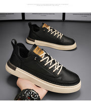 nullMen's Business Shirt Fashion Low Top Casual Shoes - Premium 0 from null - Just $48.93! Shop now at Nobles Store