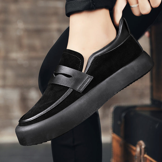 nullMen's Fashion Trendy Casual Shoes - Premium 0 from null - Just $50.08! Shop now at Nobles Store