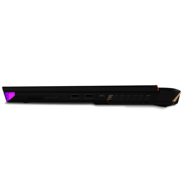 Computers, Electronics, Gaming Desktops & Laptops, Laptops and Tablets, MSI Gaming Laptops, PC GamingGE Series - 16'' - Gaming Laptop (Raider GE68 HX 14VIG-285US ) - Premium  from Nobles Store - Just $4145.65! Shop now at Nobles Store