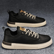 nullMen's Business Shirt Fashion Low Top Casual Shoes - Premium 0 from null - Just $48.93! Shop now at Nobles Store