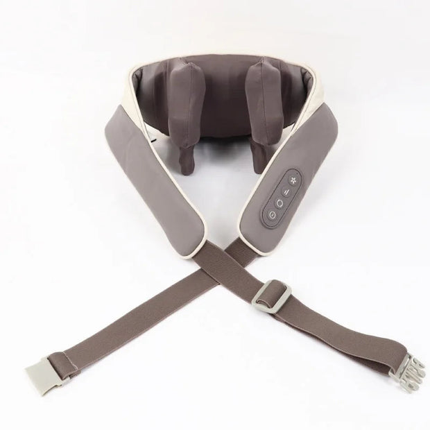 Beauty & Health, Massage & Relaxation, Neck Massage  InstrumentShiatsu Neck and Back Massager Wireless Electric Deep Tissue 5D Kneading Massage Pillow Shoulder Leg Best Gifts for Women Men - Premium  from Nobles Store - Just $115.98! Shop now at Nobles Store