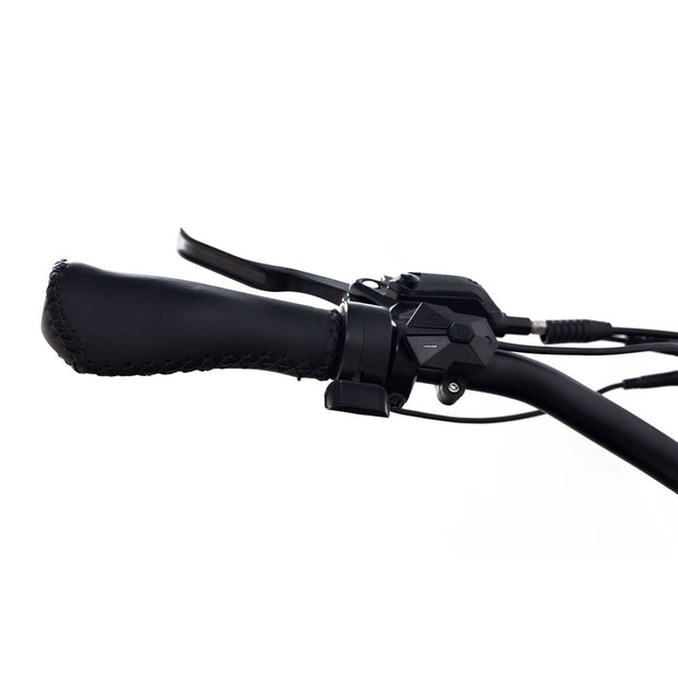 Adult Bikes, Bikes, Cruiser Bikes, Sports & OutdoorsStep Thru Mini 20X4 - 52V Beach Cruiser Electric Bike - Premium  from Nobles Store - Just $2550.77! Shop now at Nobles Store