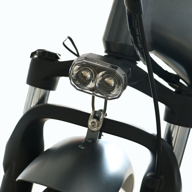 Adult Bikes, Bikes, Cruiser Bikes, Sports & OutdoorsStep Thru Mini 20X4 - 52V Beach Cruiser Electric Bike - Premium  from Nobles Store - Just $2550.77! Shop now at Nobles Store