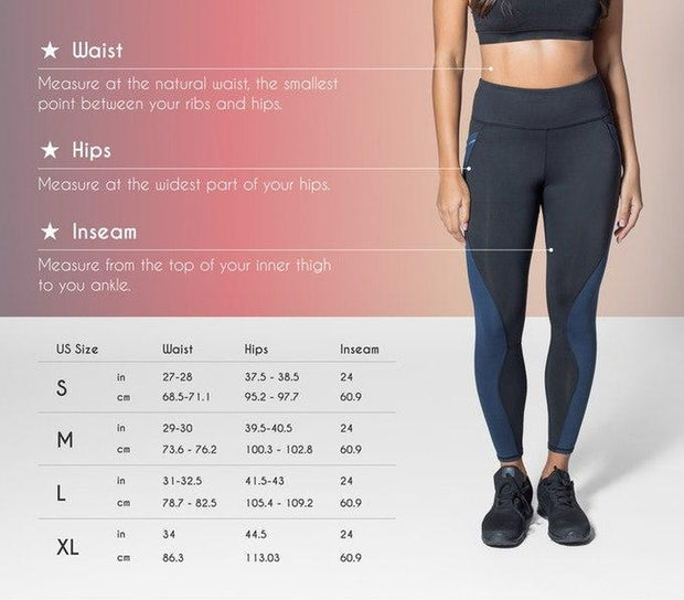 Clothing, Leggings, Shoes & Jewelry, WomenBoss Legging - Premium  from Nobles Store - Just $48.72! Shop now at Nobles Store