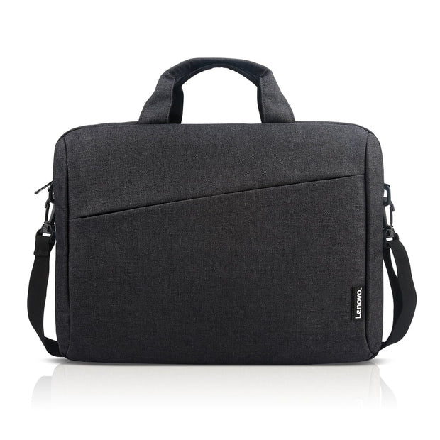 15.6" Casual Toploader T210 - Black