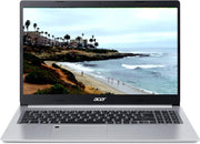 Newest Aspire 5 Premium Laptop: 15.6" FHD Comfyview IPS Display, 4-Core AMD Ryzen 3 3350U Processor(Upto 3.5Ghz), 8GB RAM, 256GB SSD, AMD Radeon, HDMI, Backlit-Kyb, Fp-Reader, Wifi-6, Win10/11S