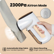 All categoriesMagic 1 Professional Vacuum Steamer for Garments - Premium  from Nobles Store - Just $145.01! Shop now at Nobles Store