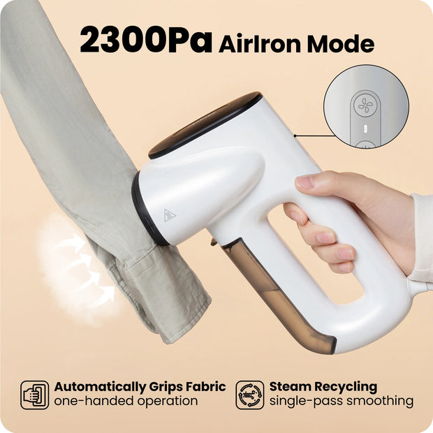 All categoriesMagic 1 Professional Vacuum Steamer for Garments - Premium  from Nobles Store - Just $145.01! Shop now at Nobles Store