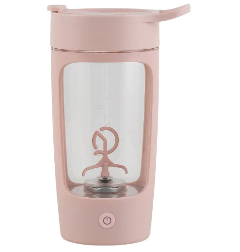 blender, gym, mixer, outdoor, shakerRechargeable Protein Shaker Bottle - Premium  from Nobles Store - Just $50.20! Shop now at Nobles Store