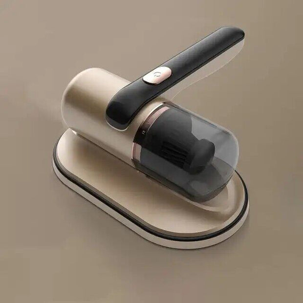 Wireless Handheld Vacuum Dust Removal Equipment with UV Light Portable - Premium  from USAdrop - Just $52.63! Shop now at Nobles Store