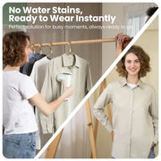 All categoriesMagic 1 Professional Vacuum Steamer for Garments - Premium  from Nobles Store - Just $145.01! Shop now at Nobles Store