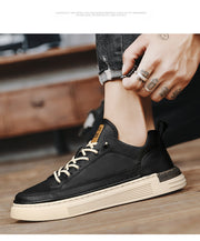 nullMen's Business Shirt Fashion Low Top Casual Shoes - Premium 0 from null - Just $48.93! Shop now at Nobles Store