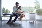 Air Purifiers, Cooling & Air Quality, Heating, HEPA Air Purifiers, Home & KitchenAirmega 400 True HEPA Air Purifier with Smart Technology, Covers 1,560 Sq. Ft, White - Premium  from Nobles Store - Just $860.88! Shop now at Nobles Store