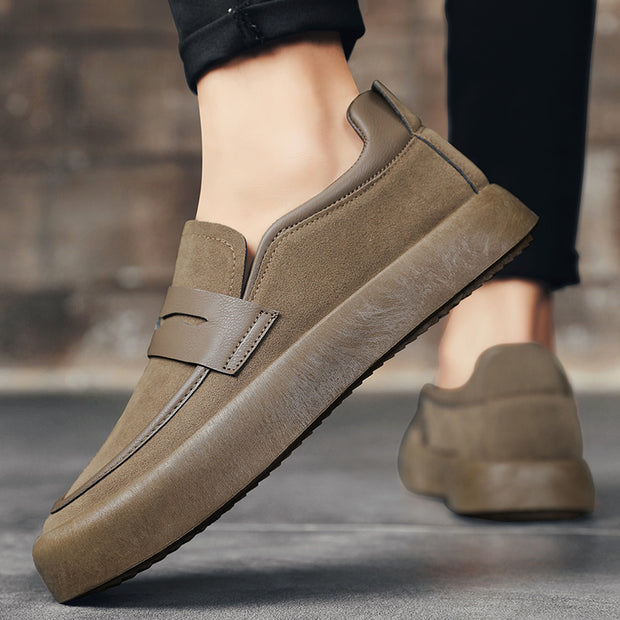 nullMen's Fashion Trendy Casual Shoes - Premium 0 from null - Just $50.08! Shop now at Nobles Store