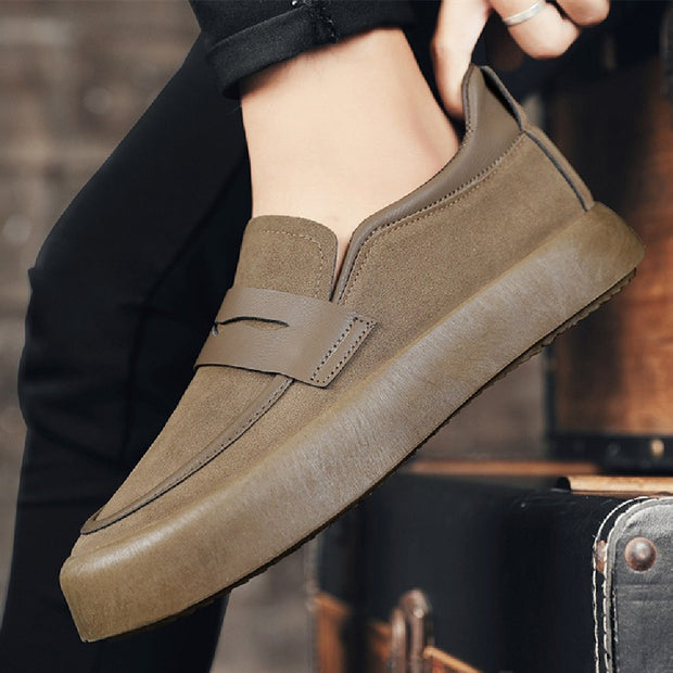 nullMen's Fashion Trendy Casual Shoes - Premium 0 from null - Just $50.08! Shop now at Nobles Store