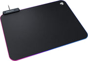 Desk Accessories & Workspace Organizers, Mouse Pads, Mouse Pads & Wrist Rests, Office & School Supplies, Office ProductsSense Aimo RGB Illumination Gaming PC Mousepad, Non Slip Back, Computer Mouse Pad, Soft PC Gaming Desktop Mat with Stitched Edges, Owl Eye Sensors, Black, Medium - Premium  from Nobles Store - Just $34.76! Shop now at Nobles Store