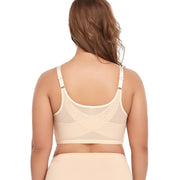 Clothing, WomenWireless Lace Big Cup Front Row Buttons Thin - Premium 0 from USAdrop - Just $48.58! Shop now at Nobles Store