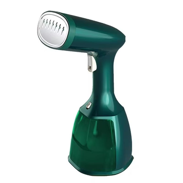 Home Appliances, Household Appliances, Laundry AppliancesGarment Steamers 280Ml Handheld Fabric Steamer 7 Holes 20 Seconds Fast-Heat 1500W Garment Steamer for Home Travelling Portable - Premium  from Nobles Store - Just $59.28! Shop now at Nobles Store