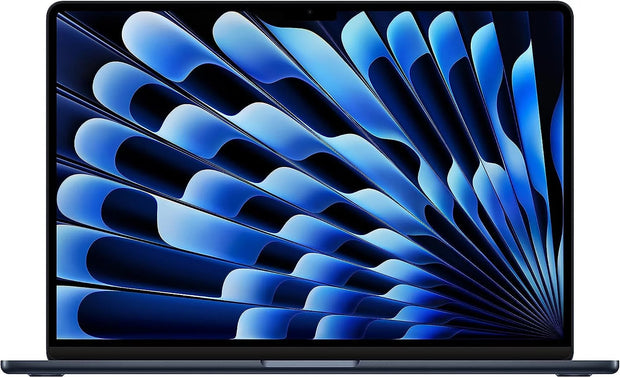Apple MacBook, Computers, Electronics, Laptops, Laptops and Tablets, MacBook AirComputer Macbookair 15.3" M2 with 8-Core CPU and 10-Core GPU, 256GB Mid 2023 - Midnight MQKW3LL/A - Premium  from Nobles Store - Just $1667.06! Shop now at Nobles Store