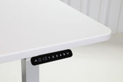 Computer Workstations, Desks & Workstations, Office Furniture & Lighting, Office ProductsFV60K3W-WT Desk, Rectangular 60", K3 White - Premium  from Nobles Store - Just $784.43! Shop now at Nobles Store