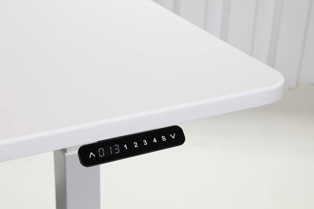 Computer Workstations, Desks & Workstations, Office Furniture & Lighting, Office ProductsFV60K3W-WT Desk, Rectangular 60", K3 White - Premium  from Nobles Store - Just $784.43! Shop now at Nobles Store