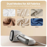 All categoriesMagic 1 Professional Vacuum Steamer for Garments - Premium  from Nobles Store - Just $145.01! Shop now at Nobles Store