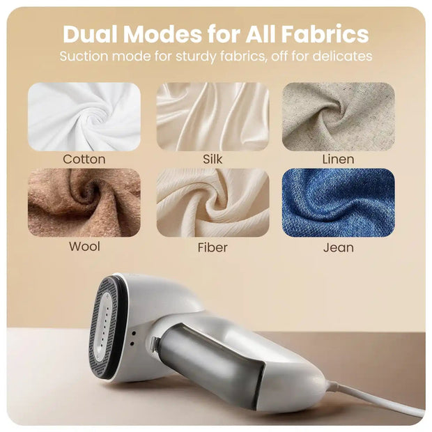 All categoriesMagic 1 Professional Vacuum Steamer for Garments - Premium  from Nobles Store - Just $145.01! Shop now at Nobles Store