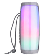 Electronics & Gadgets, Video Game Consoles & AccessoriesWireless Bluetooth Speaker 10W Waterproof Column Subwoofer Portable Soundbar - Premium  from Nobles Store - Just $53.30! Shop now at Nobles Store